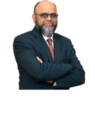 Dr. Taj Chowdhry